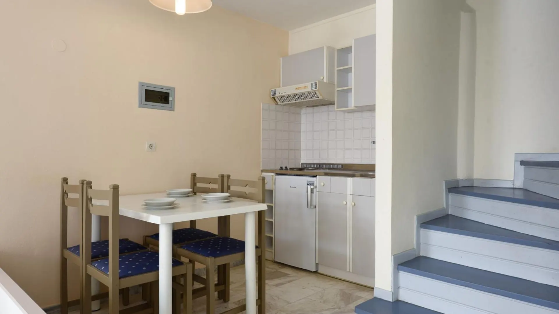 Aparthotel Ariadne Hotel Platanes