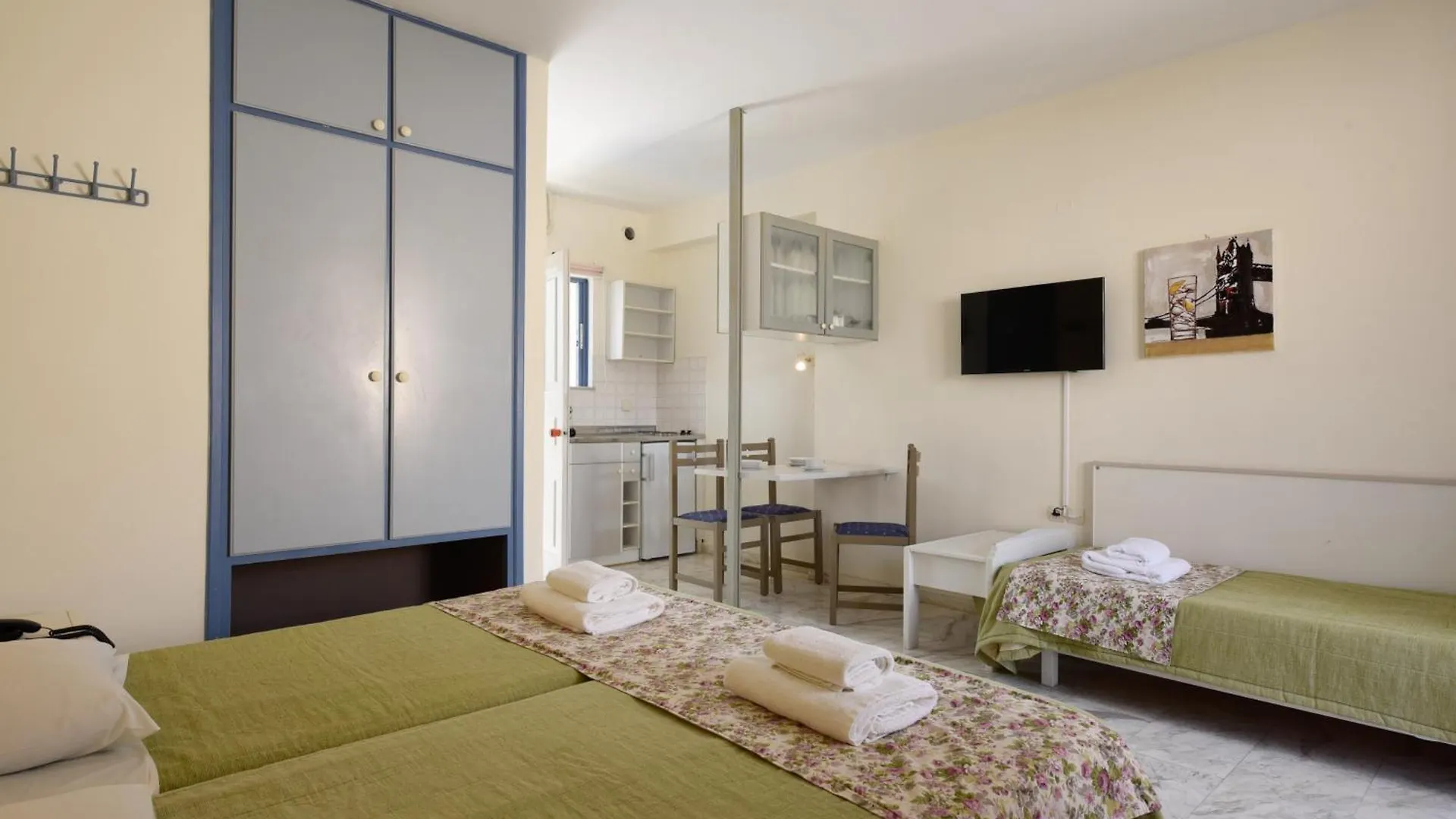 Ariadne Hotel Platanes