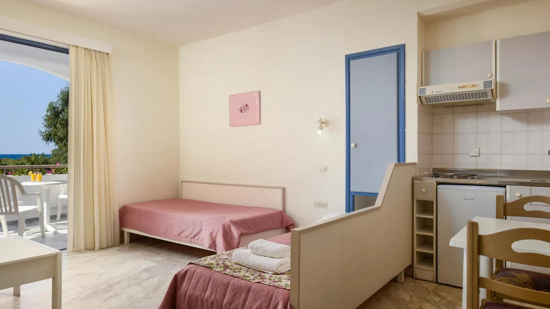 Ariadne Hotel Platanes  Platanes (Rethymno)
