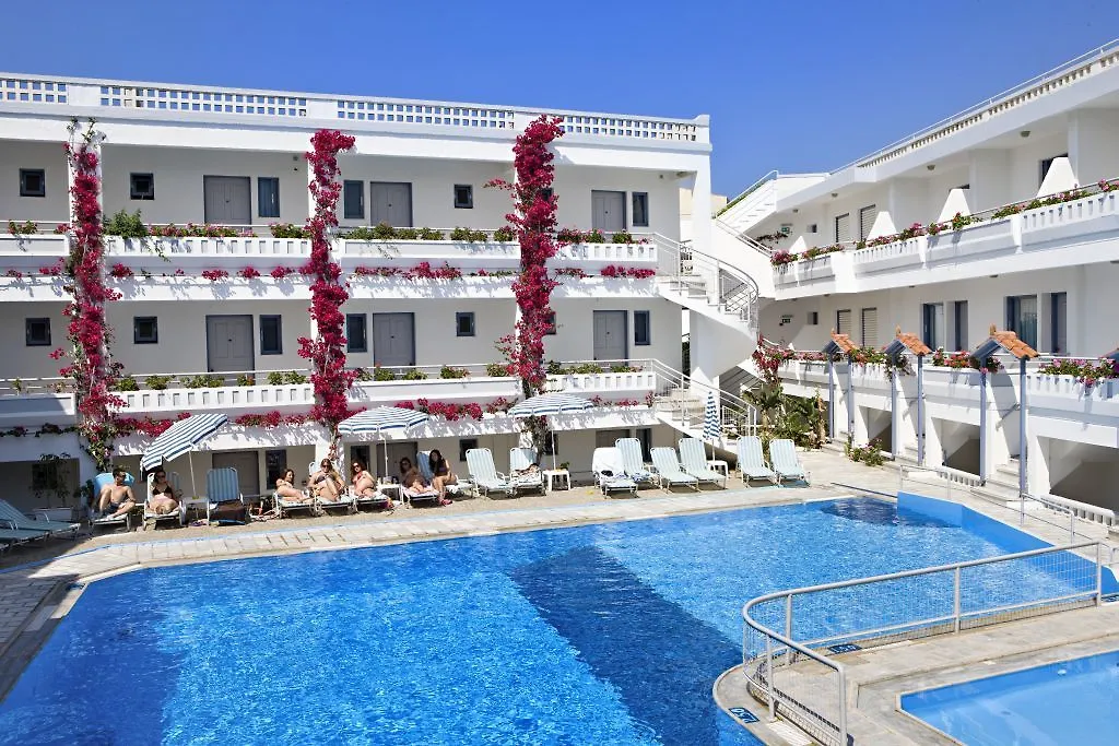 Ariadne Hotel Platanes