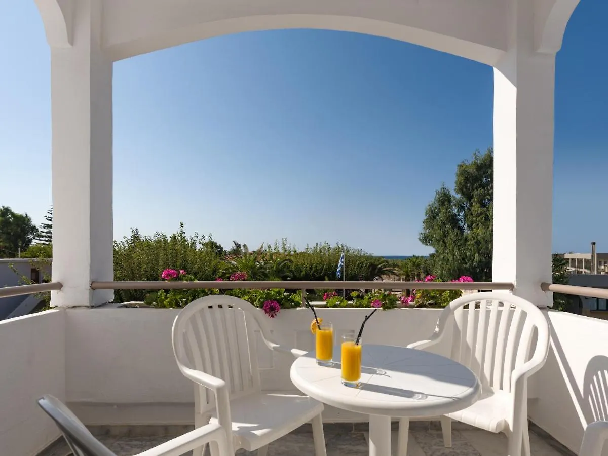 Ariadne Hotel Platanes  Platanes (Rethymno)