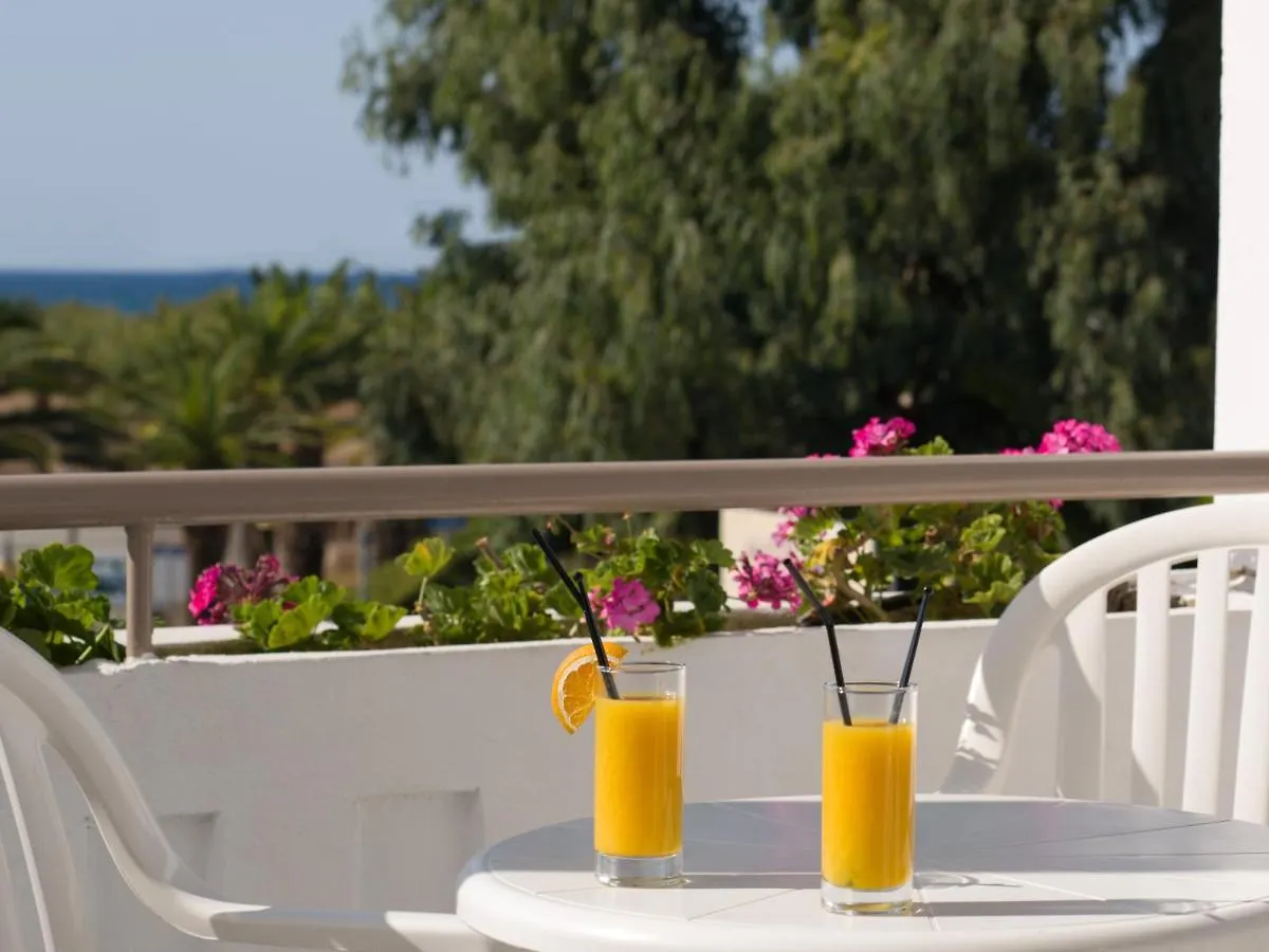 Ariadne Hotel Platanes  3*, Platanes (Rethymno) Greece