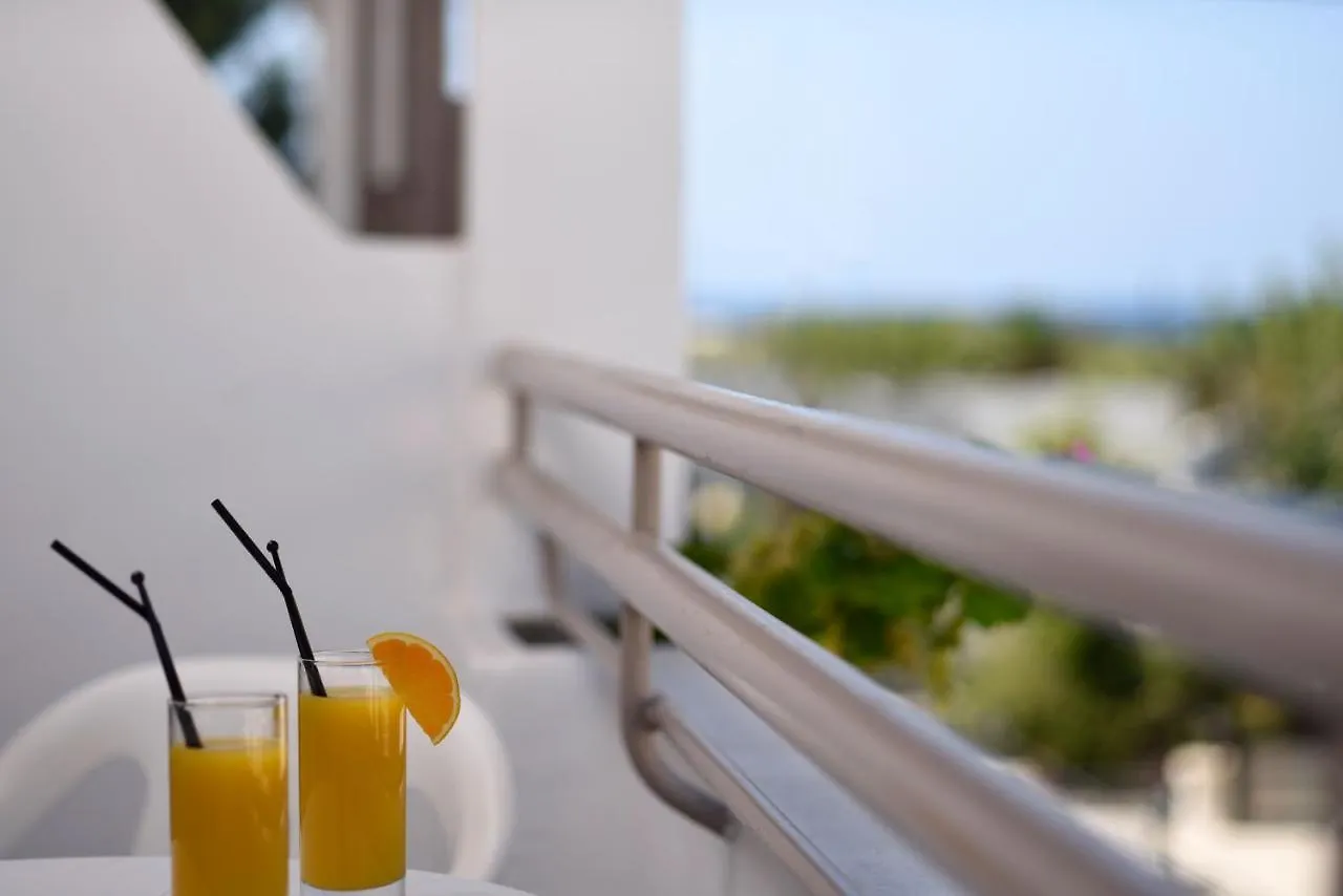 Ariadne Hotel Platanes