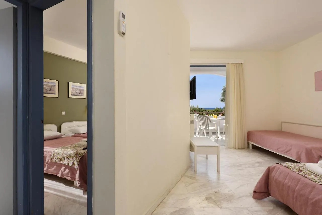 Ariadne Hotel Platanes