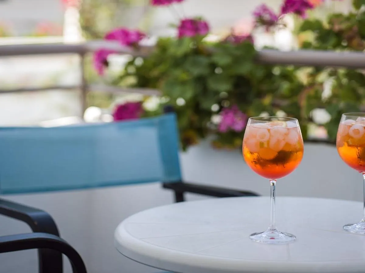Ariadne Hotel Platanes  Aparthotel Platanes (Rethymno)