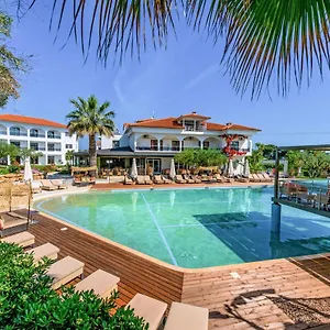 Flegra Palace Hotel Pefkochori