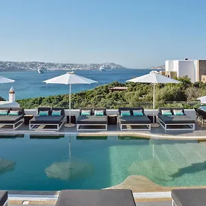 Mykonos Princess Hotel Agios Stefanos (Mykonos)