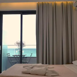 Hotel Poseidon, Retimno