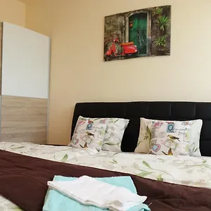 Garden House 2*, Budapeszt Węgry