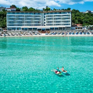 Ammon Zeus Luxury Hotel Kallithea (Chalkidiki)