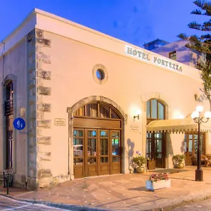 Hotel Fortezza, Retimno