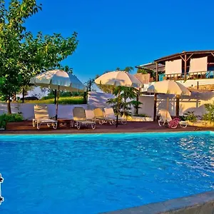 Lofos Apartament