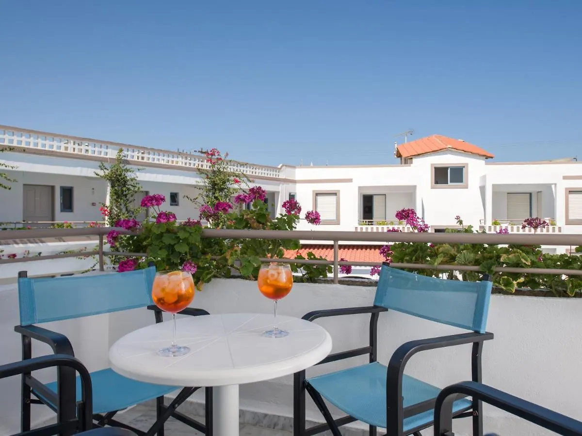 Ariadne Hotel Platanes
