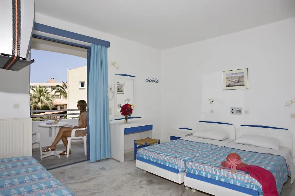 Ariadne Hotel Platanes  Grecja